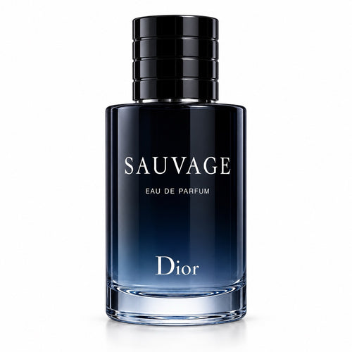 Dior Sauvage Eau de Parfum