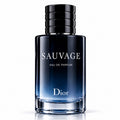 Dior Sauvage Eau de Parfum - visuel produit
