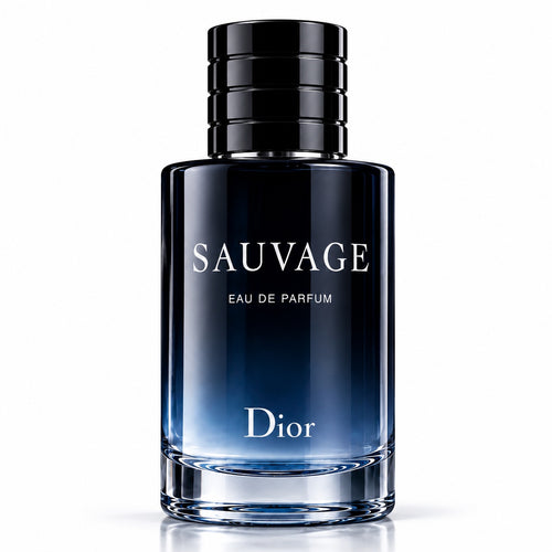Dior Sauvage Eau de Parfum - visuel produit