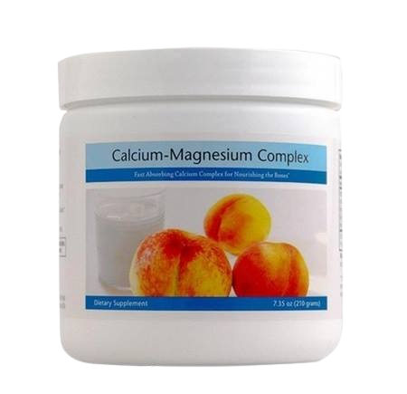 Calcium-Magnesium-Complex